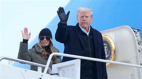 Trump administration to pause federal government websites in.